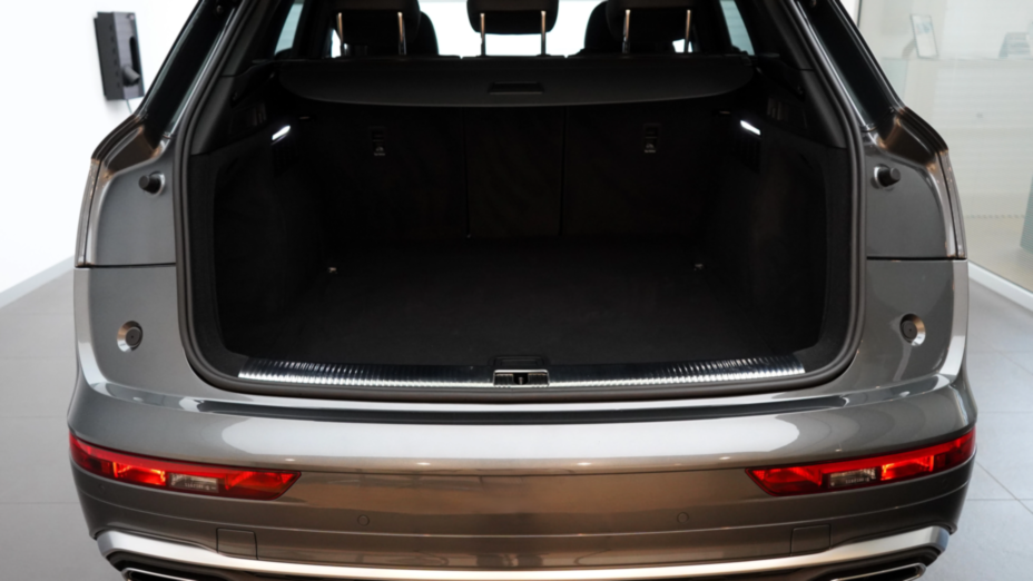 AUDI Q5 Q5 45 TFSI mHEV Quattro S Line S tronic