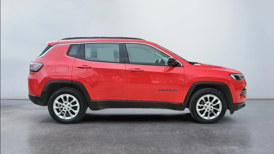 JEEP Compass Compass 1.3 TMair Longitude FWD S&S DDCT