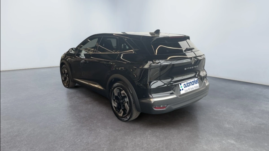 RENAULT Symbioz Symbioz 1.6 E-Tech Full Hybrid 145 Techno Nowy