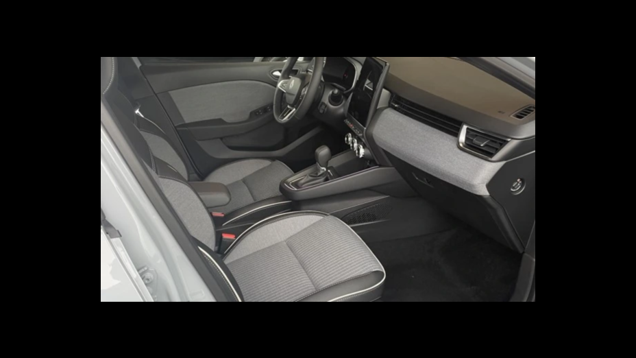 RENAULT Clio Clio 1.0 TCe Techno Xtronic Nowy