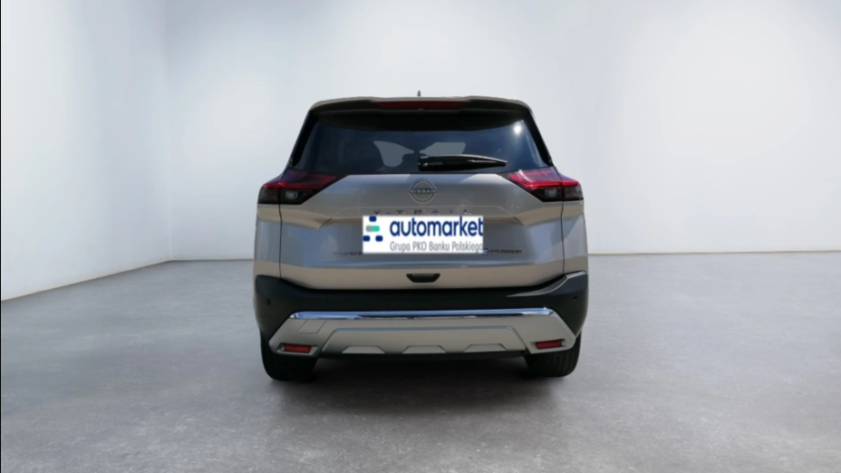 NISSAN X-Trail X-Trail 1.5 VC-T e-POWER Tekna e-4ORCE