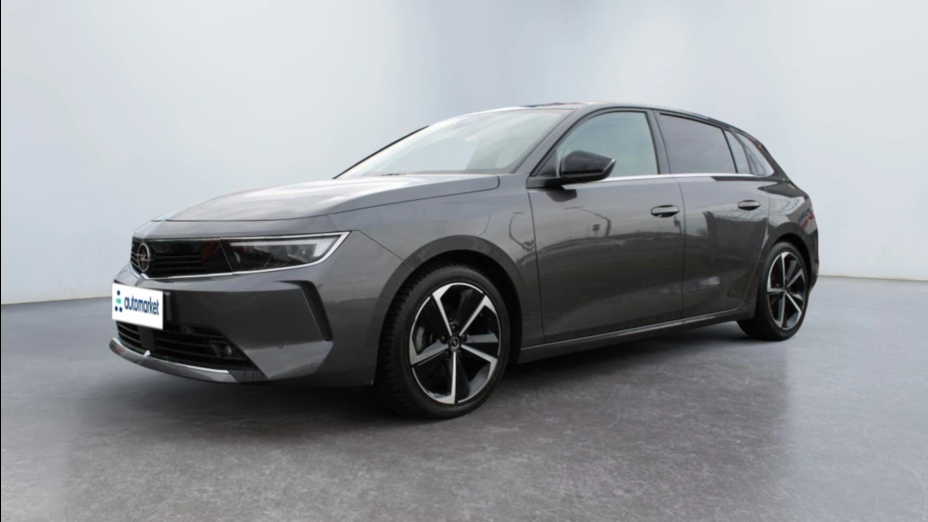 OPEL Astra Astra VI 1.2 T Elegance S&S aut