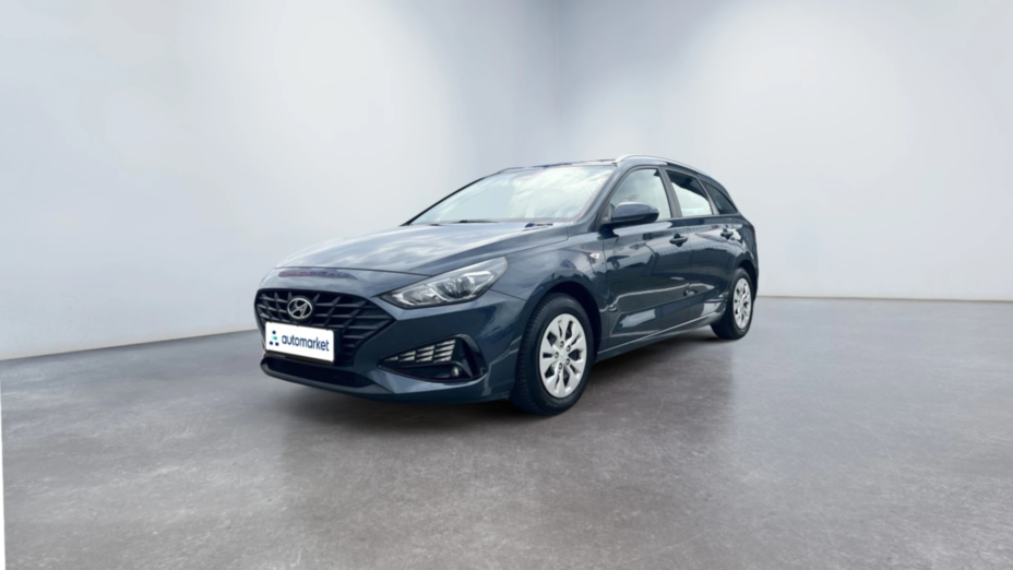 HYUNDAI i30 i30 1.5 DPI Classic +