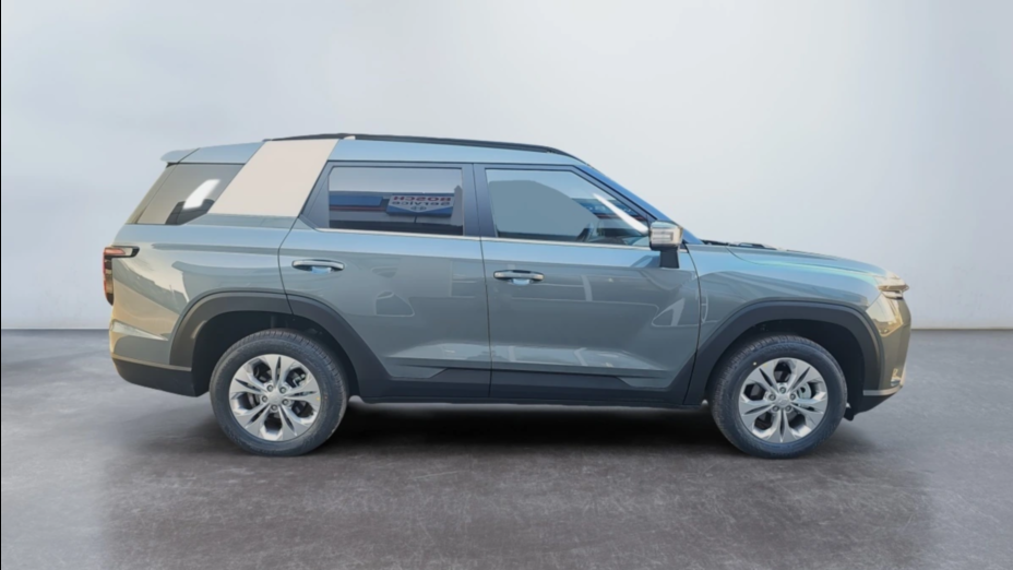 KGM / SSANGYONG Torres Torres 1.5 T-GDI Joy aut Nowy