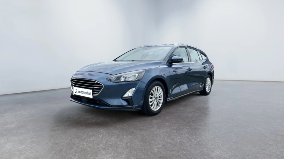 FORD Focus Focus 1.5 EcoBlue Titanium