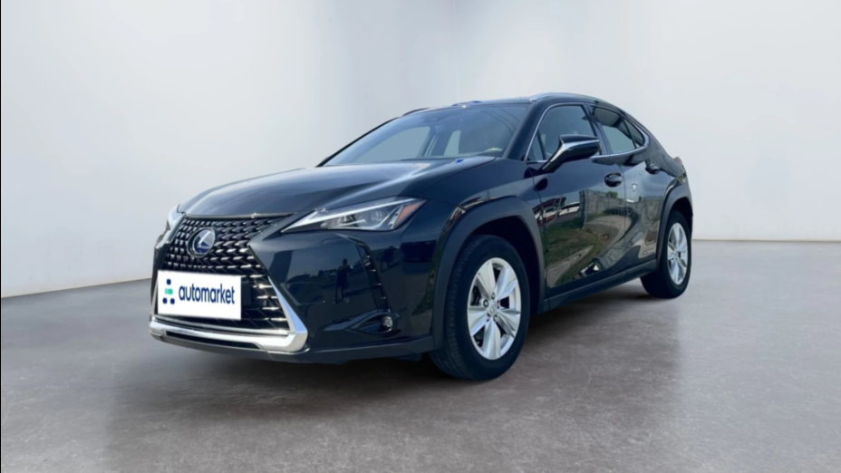 LEXUS UX UX 250h GPF Business Edition 2WD
