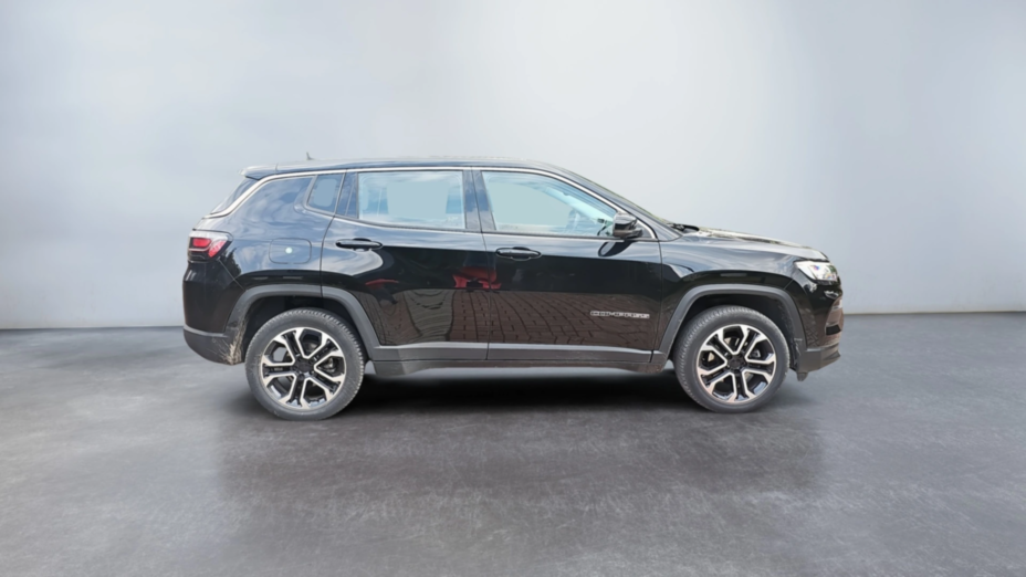 JEEP Compass Compass 1.5 T4 mHEV Altitude FWD S&S DCT