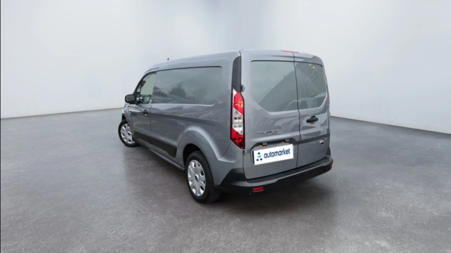 FORD Transit Connect Transit Connect 210 L2 Trend