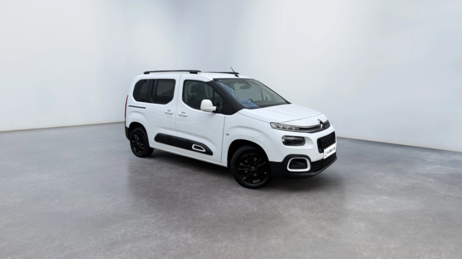CITROEN Berlingo Berlingo M 1.5 BlueHDI Shine S&S