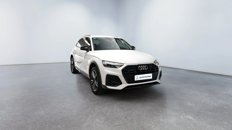 AUDI Q5 Q5 40 TDI mHEV Quattro Advanced S tronic