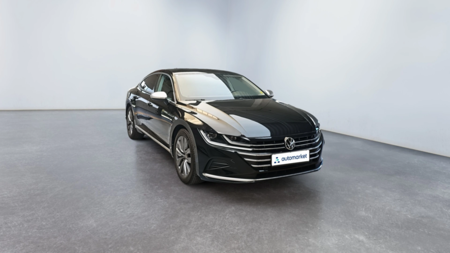 VOLKSWAGEN Arteon Arteon 2.0 TSI Elegance DSG