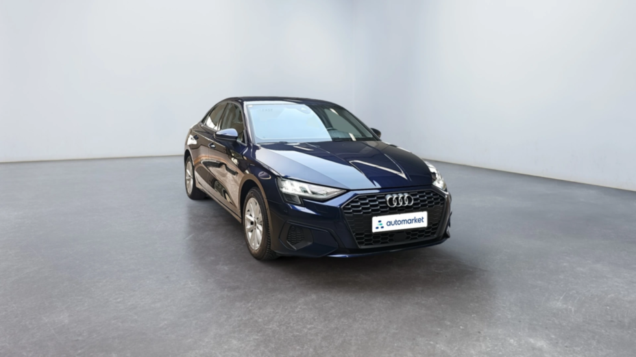 AUDI A3 A3 30 TDI S tronic