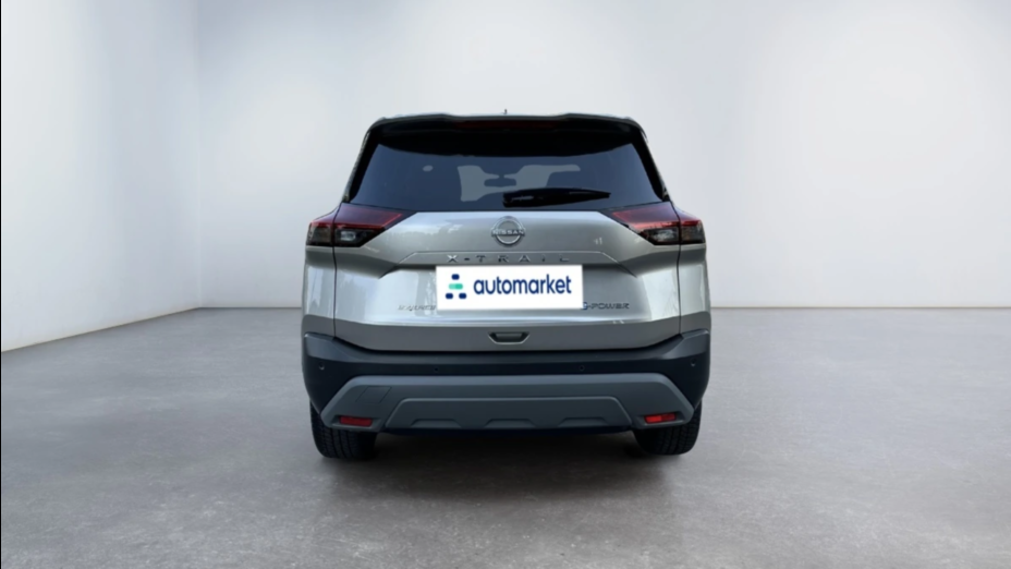 NISSAN X-Trail X-Trail 1.5 VC-T e-POWER N-Connecta e-4ORCE