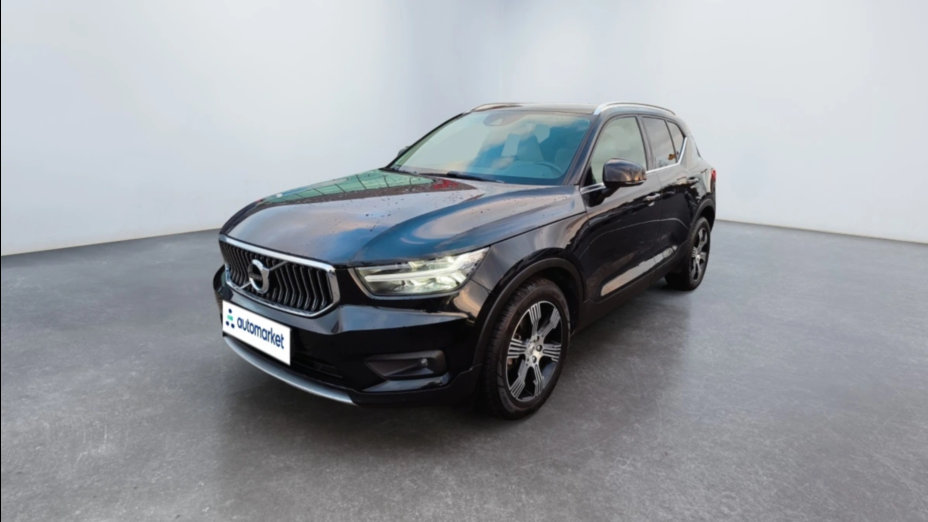 VOLVO XC40 XC40 T4 Plug-In Hybrid Inscription Expression Pro aut