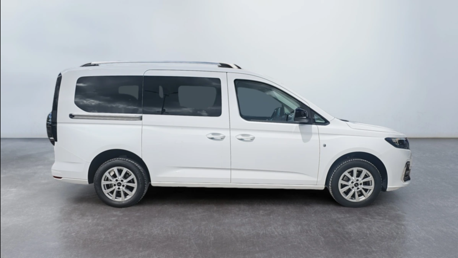 FORD Tourneo Connect Grand Tourneo Connect 2.0 EcoBlue Titanium