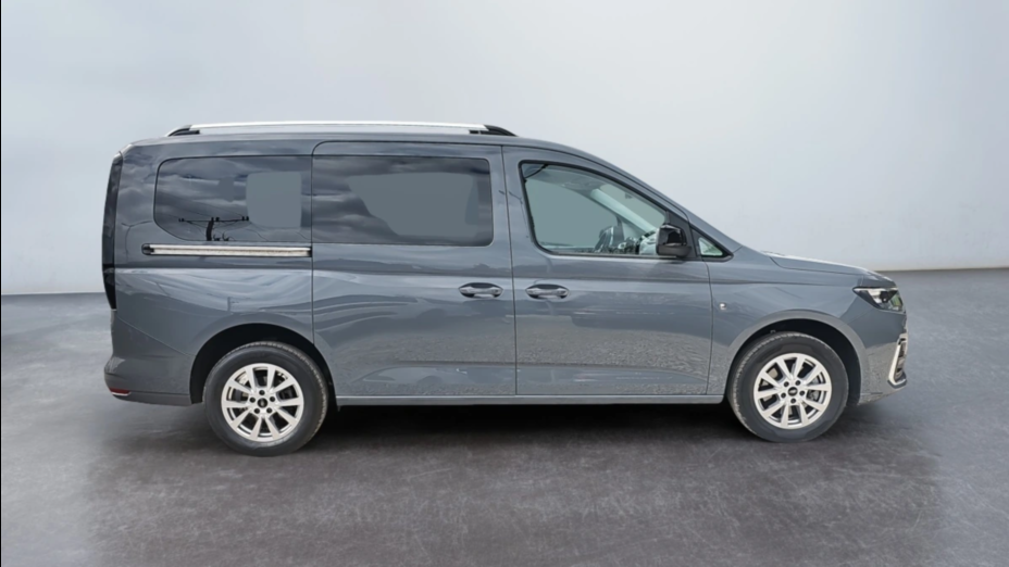FORD Tourneo Connect Grand Tourneo Connect 2.0 EcoBlue Titanium