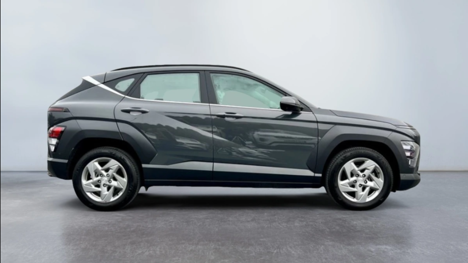 HYUNDAI Kona Kona 1.6 T-GDI Executive DCT