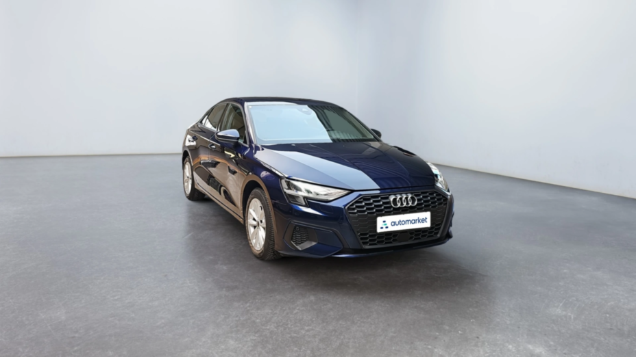 AUDI A3 A3 30 TDI S tronic