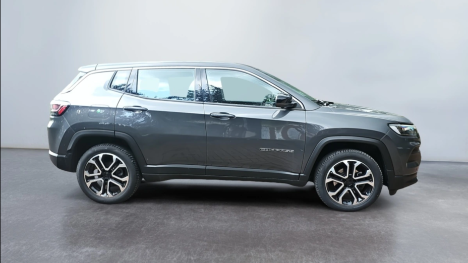 JEEP Compass Compass 1.5 T4 mHEV Altitude FWD S&S DCT
