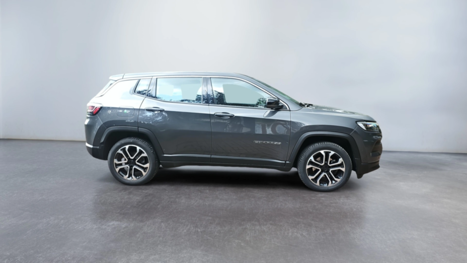 JEEP Compass Compass 1.5 T4 mHEV Altitude FWD S&S DCT