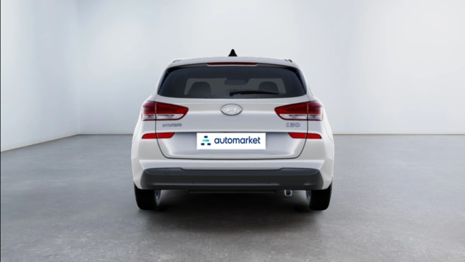 HYUNDAI i30 i30 1.5 DPI Pure Nowy