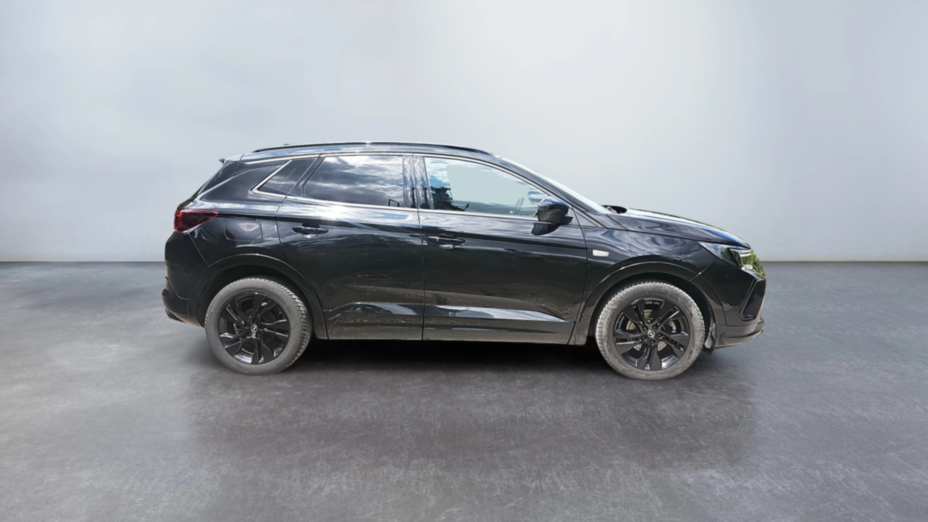 OPEL Grandland X Grandland 1.2 T GS S&S aut