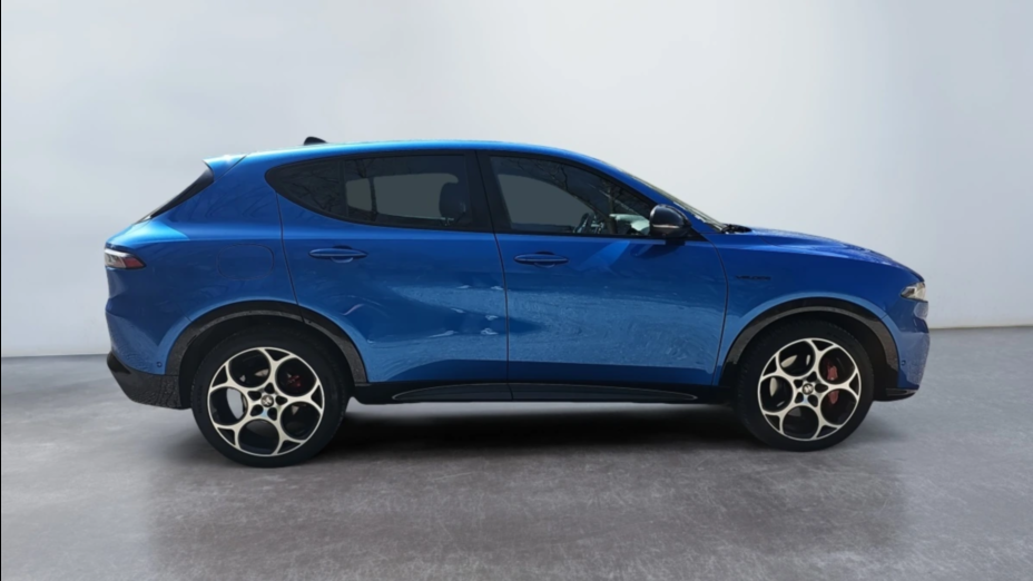 ALFA ROMEO Tonale Tonale 1.5 T4 GSE mHEV Veloce DCT