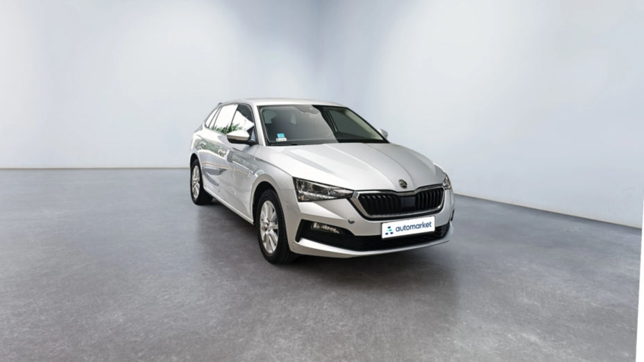 SKODA Scala Scala 1.0 TSI Ambition