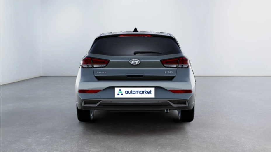 HYUNDAI i30 i30 1.0 T-GDI Smart Nowy