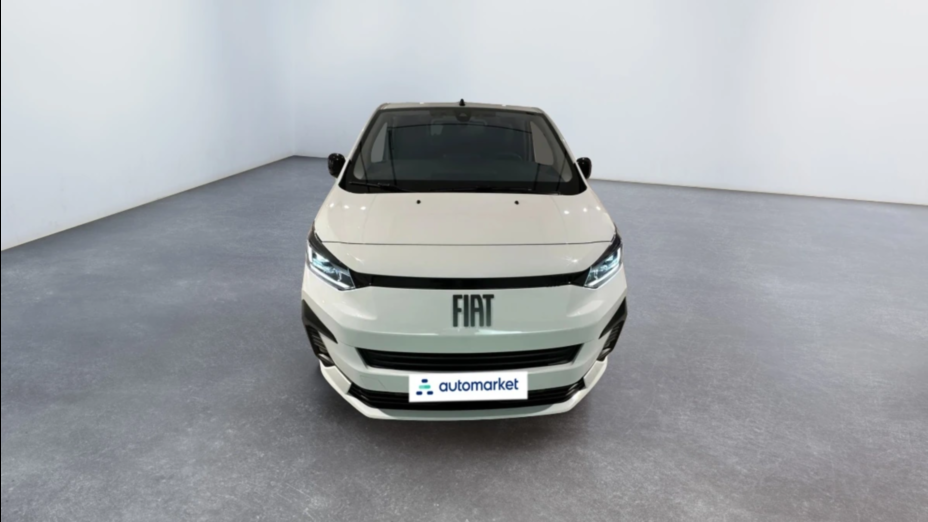 FIAT Scudo Scudo 2.0 MJ Maxi 3,1t Nowy