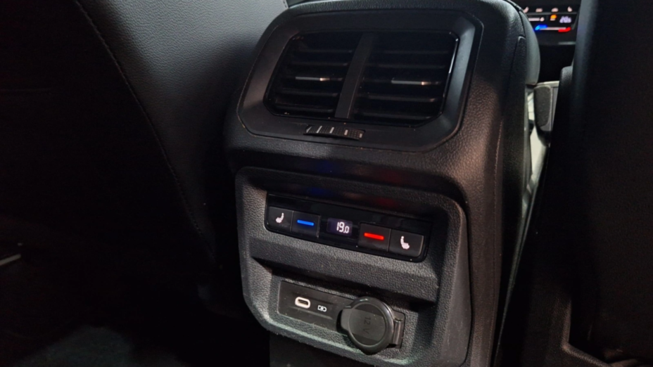 SEAT Tarraco Tarraco 2.0 Eco TSI Xcellence S&S 4Drive DSG