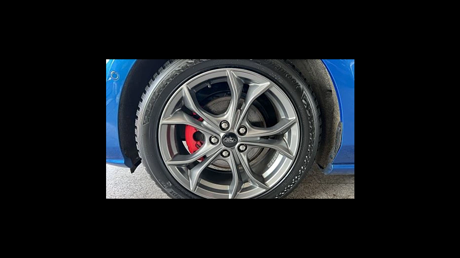 FORD Focus Focus 1.0 EcoBoost ST-Line