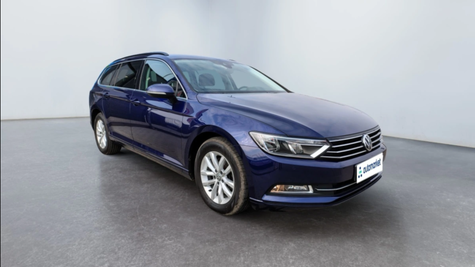 VOLKSWAGEN Passat Passat 2.0 TDI BMT SCR Comfortline DSG7