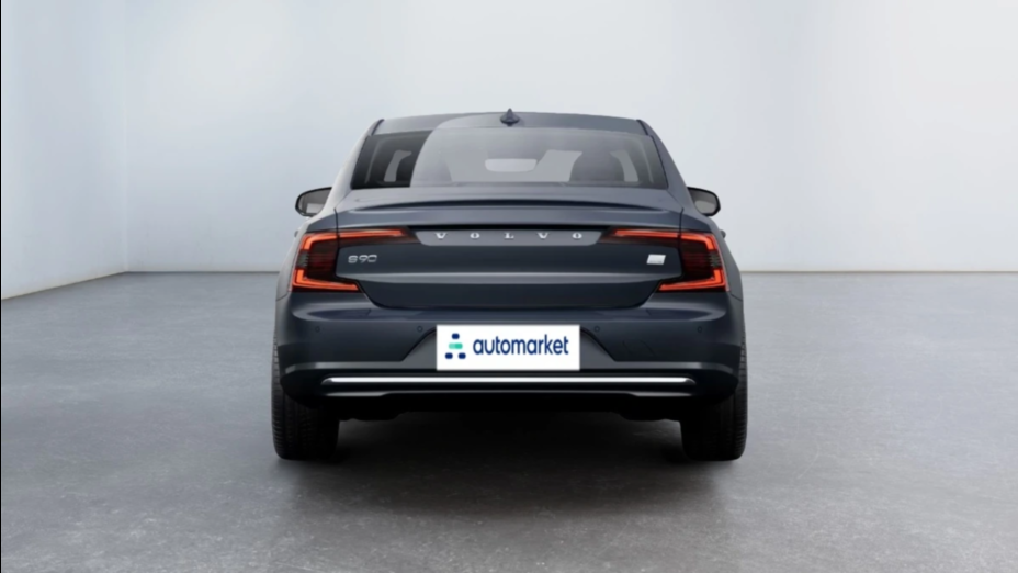 VOLVO S90 S90 T8 AWD Plug-In Hybrid Ultimate Bright aut Nowy