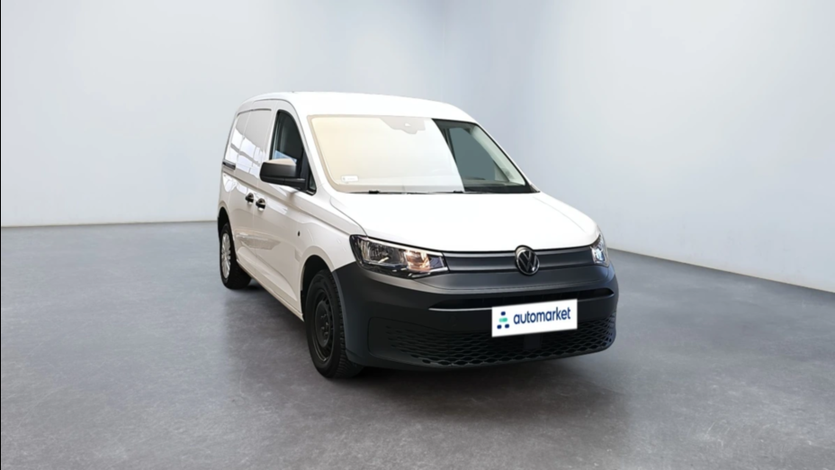 VOLKSWAGEN Caddy Caddy Cargo 2.0 TDI