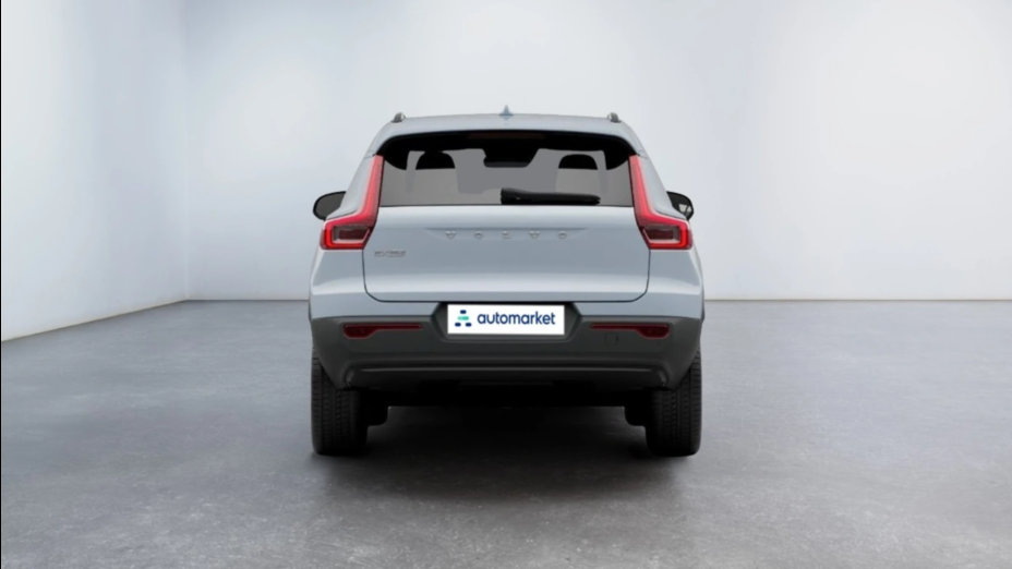 VOLVO EX40 EX40 82kWh Single Motor Extended Range Plus Nowy
