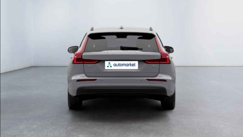 VOLVO V60 V60 B4 B Core aut Nowy