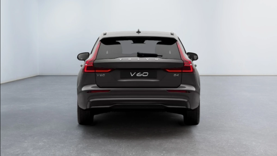 VOLVO V60 V60 B4 B Plus Dark aut Nowy