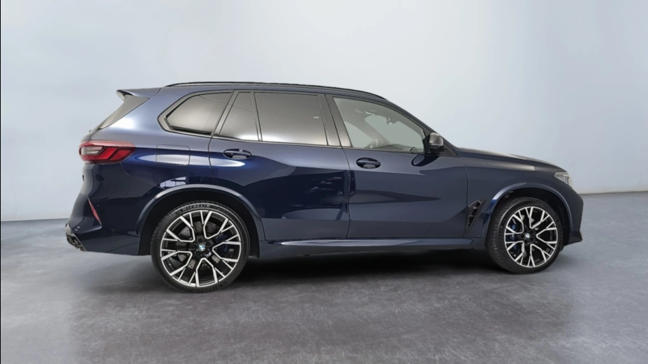 BMW X5 X5 M Competition