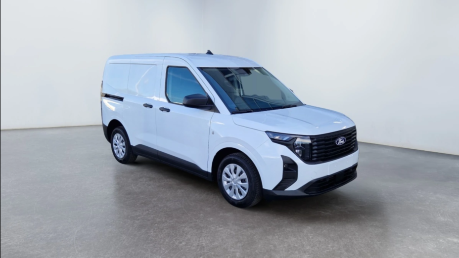 FORD Transit Courier Transit Courier 1.5 EcoBlue 1,9t Trend Nowy