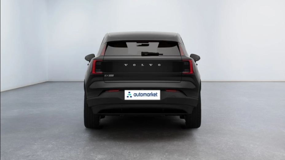 VOLVO EX30 EX30 69kWh Twin Motor Plus Nowy