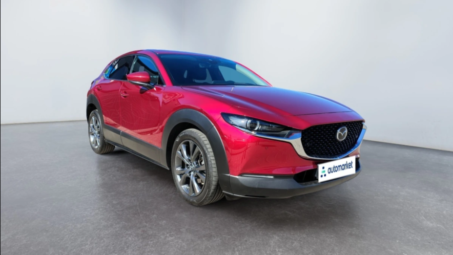 MAZDA CX-30 CX-30 2.0 mHEV Hikari 2WD aut