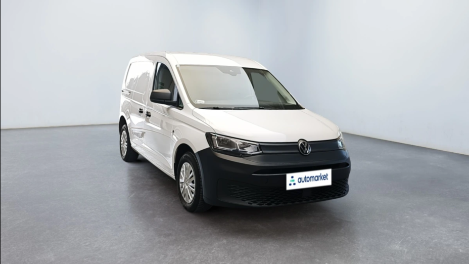 VOLKSWAGEN Caddy Caddy Cargo 2.0 TDI