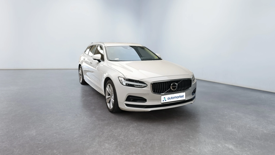 VOLVO V90 V90 B5 D AWD Momentum Pro aut