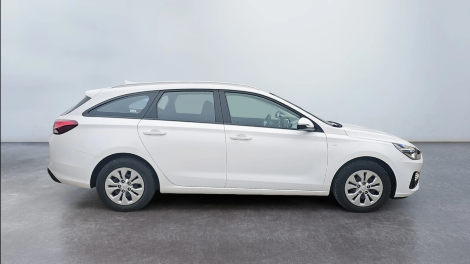 HYUNDAI i30 i30 1.5 T-GDI 48V Modern