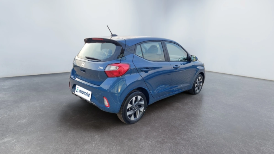 HYUNDAI i10 i10 1.2 Modern AMT Nowy