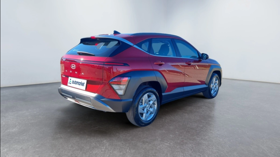 HYUNDAI Kona Kona 1.0 T-GDI Executive Nowy