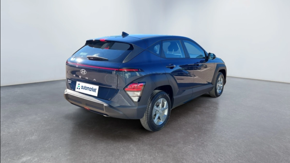 HYUNDAI Kona Kona 1.0 T-GDI Smart Nowy