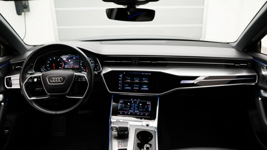 AUDI A6 A6 45 TFSI Quattro S tronic