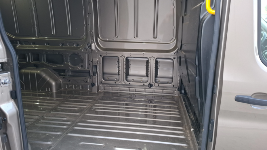FORD Transit Transit 350 L3H2 Trend Aut.